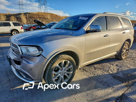Dodge Durango 2017 - Image 1 of 13