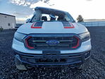Ford Ranger 2021