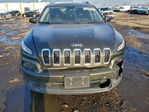 Jeep Cherokee 2015
