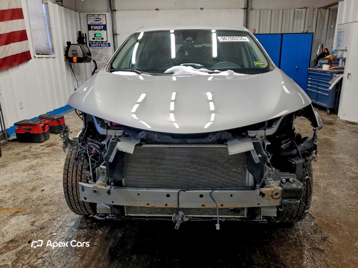 Toyota RAV 4 2018