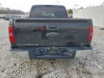 Chevrolet Silverado 2007