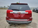 GMC Terrain 2017