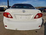 Toyota Corolla 2009