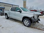 Chevrolet Silverado 2022