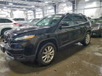 Jeep Cherokee 2017