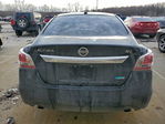 Nissan Altima 2014