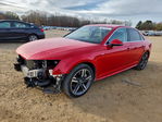 Audi A4 2017