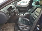 Volkswagen Touareg 2014