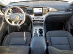 Ford Explorer 2022