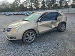 Cadillac SRX 2012