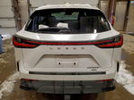 Lexus NX 2024