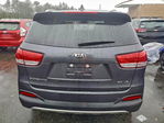 Kia Sorento 2017