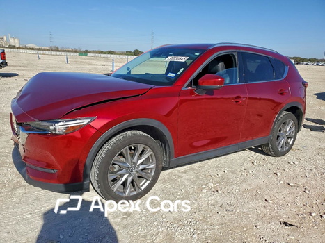 Mazda CX-5 2020 - Image 1 of 15