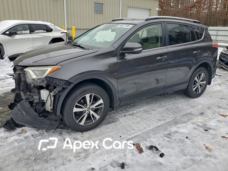 Toyota RAV 4 2018 - Image 1 of 14