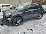 Toyota RAV 4 2018