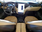 Tesla Model S 2013