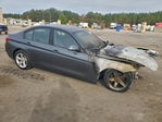 BMW Series 3 2015