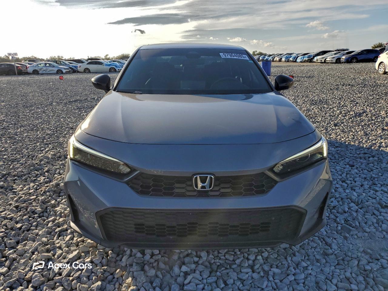 Honda Civic 2025