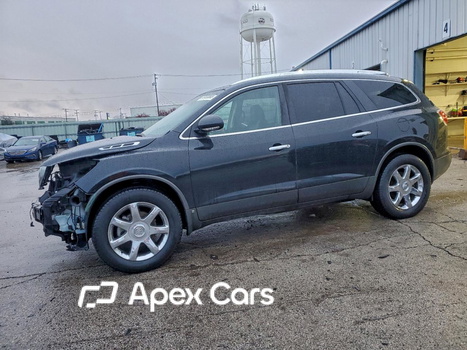Buick Enclave 2009 - Image 1 of 14