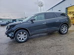 Buick Enclave 2009