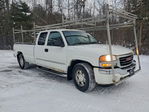 GMC Sierra 2007