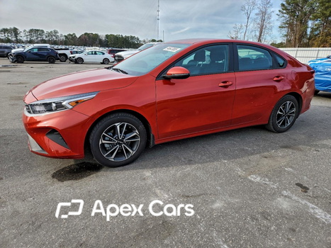 Kia Forte 2024 - Image 1 of 12