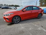 Kia Forte 2024