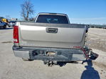 GMC Sierra 2013