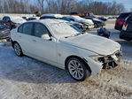 BMW Series 3 2011