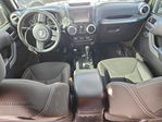 Jeep Wrangler 2015
