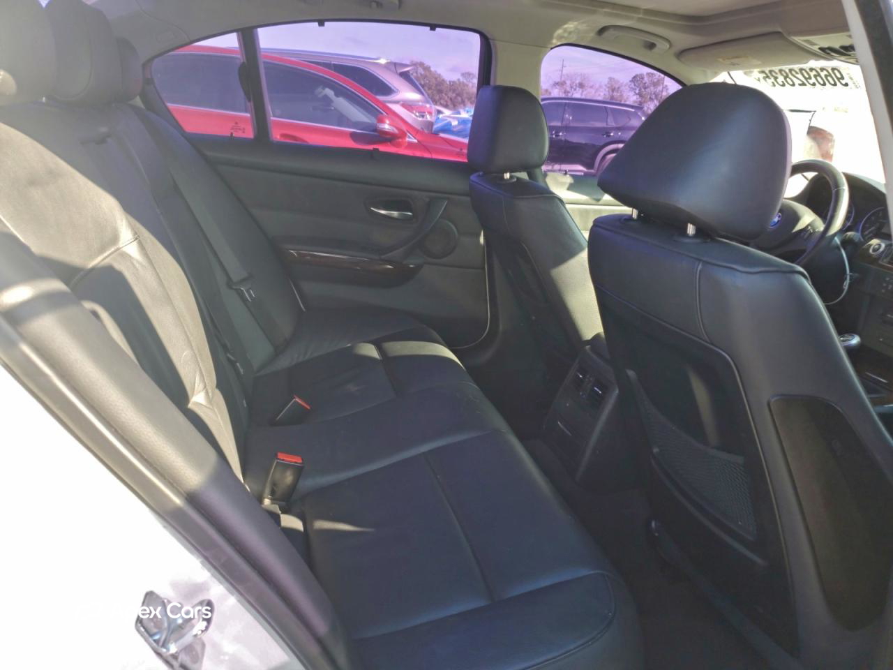 BMW Series 3 2006