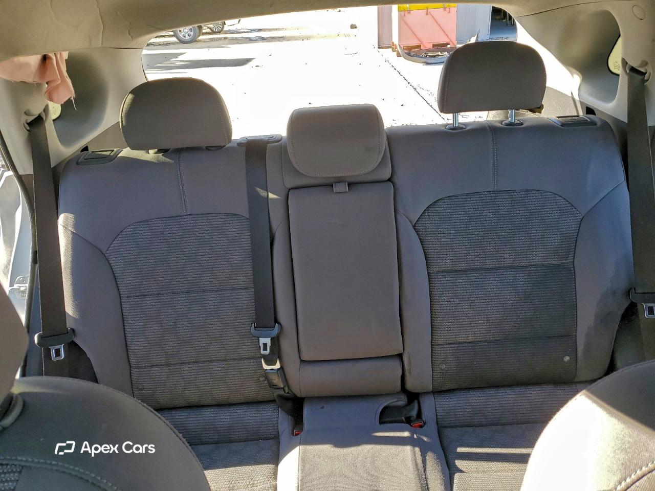 Kia Niro 2017