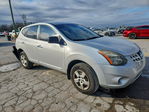 Nissan Rogue 2014