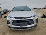 Chevrolet Blazer 2021