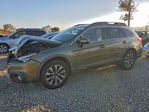 Subaru Outback 2016