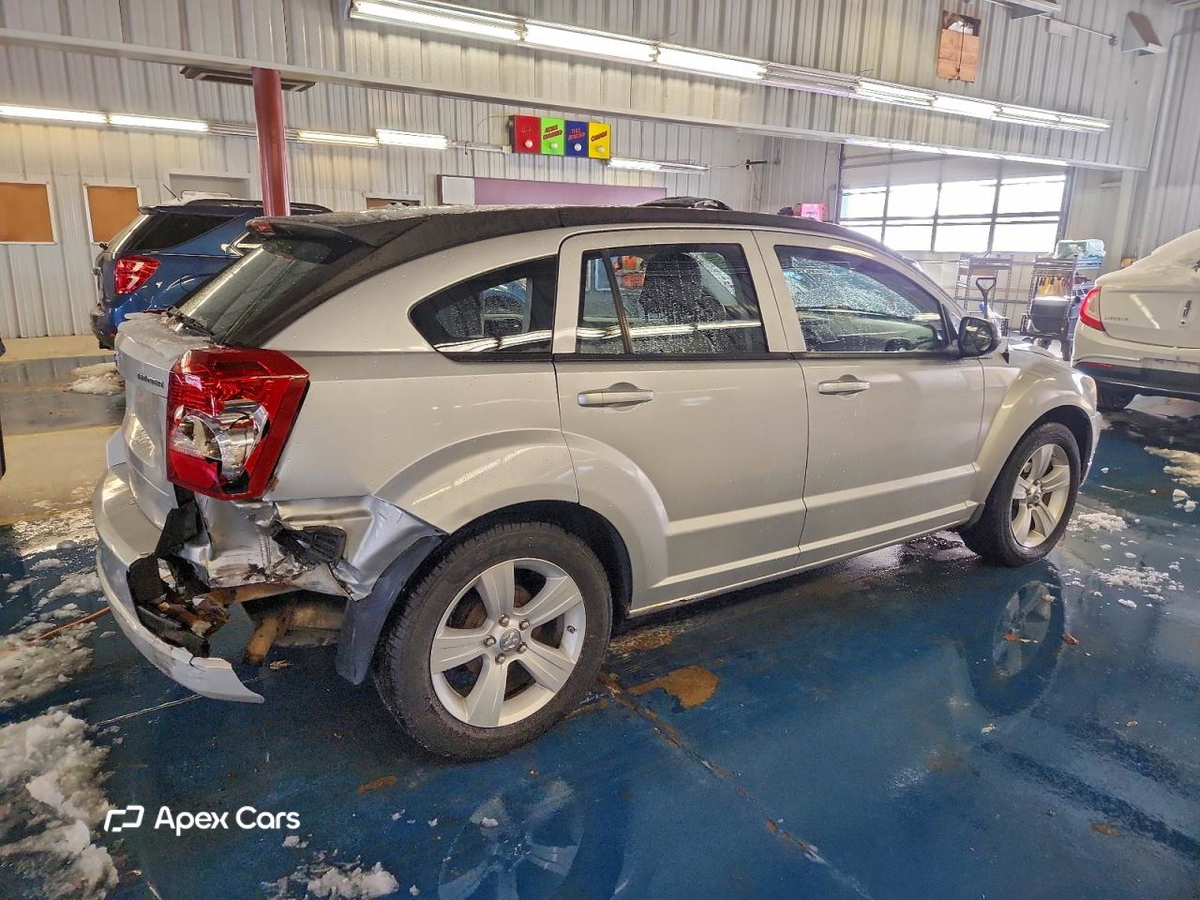 Dodge Caliber 2011