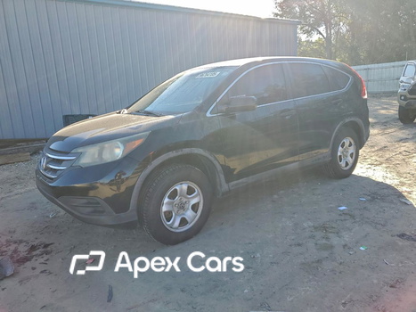 Honda CR-V 2014 - Image 1 of 14
