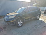 Honda CR-V 2014