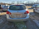 Nissan Rogue 2008