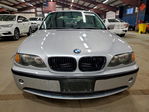 BMW Series 3 2002