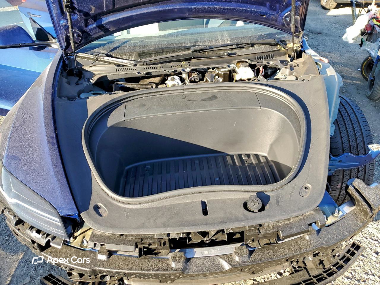 Tesla Model 3 2024