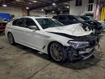 BMW M5 2019