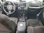 Jeep Wrangler 2015