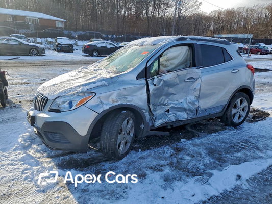 Buick Encore 2016 - Image 1 of 13