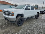 Chevrolet Silverado 2015