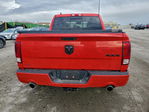 RAM 1500 2016