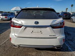 Lexus RX 2017