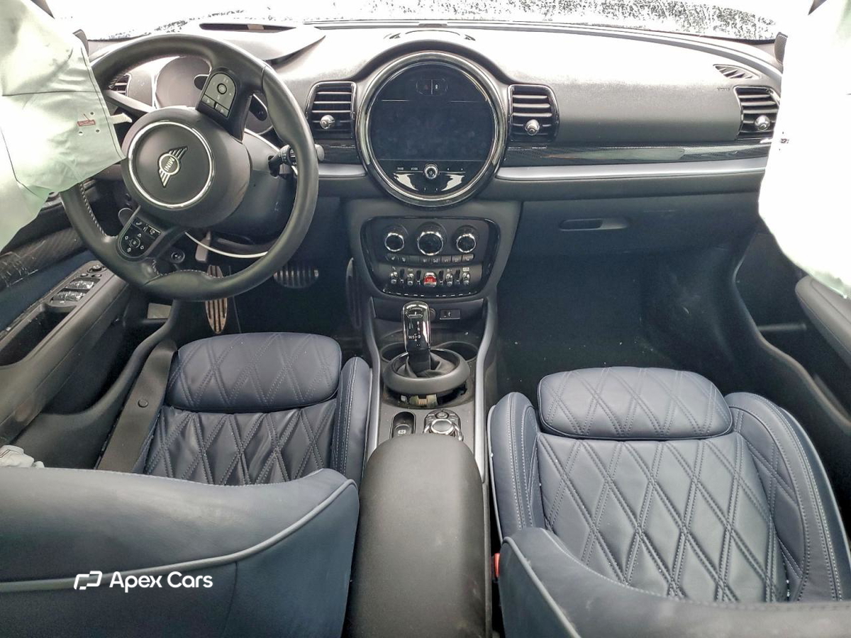 MINI Cooper 2022