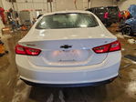 Chevrolet Malibu 2016