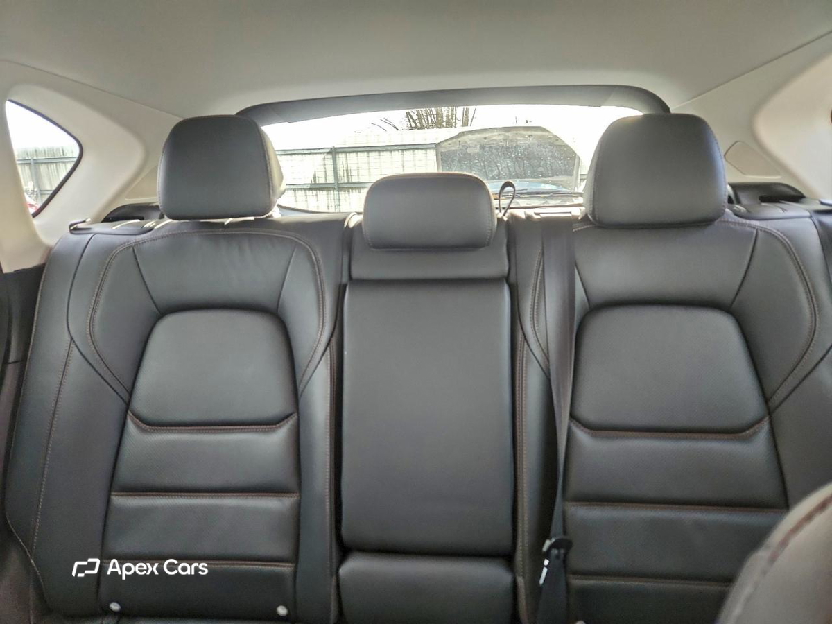 Mazda CX-5 2023